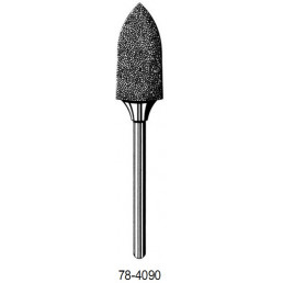 Бор LAB  78/4090    Группа II. Средняя крошка.