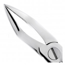 12-51 Щипцы для удаления зубов верхние, корневые Байонеты