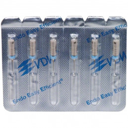 Ц-пилот файлы L19 №08 (C-pilot Files CC+) ручные (6шт) (368 019 008)