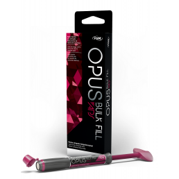 Опус Булк Филл APS, цвет A1 (1шпр.*4г) светоотверждаемый композит объемного внесения, FGM (Opus Bulk Fill APS) 