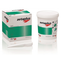 ЗетаПлюс L Патти (900 мл) базовый слой, Zhermack