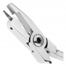 H-105  Щипцы Твида для формирования петель