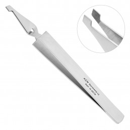 H-301A Пинцет обратный 13,0 см