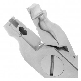 H-32-32A Щипцы клювовидные