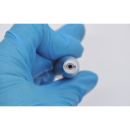 Наконечник HELICA прямой, внутреннее охлаждение — фото №6