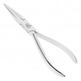 32-4 Щипцы ортодонтические для жесткой проволоки