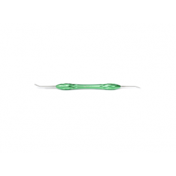 Элеватор для микрохирургического отслаивания лоскута и сосочков (Ø2,6 мм/ 1,6 мм) КМИЗ