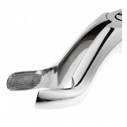 12-67А Щипцы для удаления зубов верхние, для третьих моляров, 