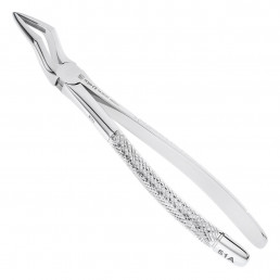 PA 051/01 Щипцы для удаления зубов №51А верхние, корневые, NOPA