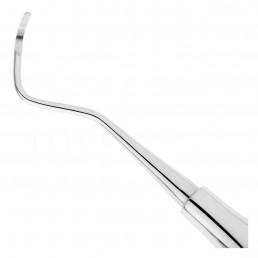 26-15 Скейлер парадонтологический McCall, форма 13/14, ø 8 мм, HLW