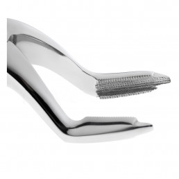 11-331 Щипцы для удаления зубов верхние, корневые с глубоким захватом