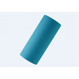 Фартук Бумажный в рулоне, 80 шт / рулон, 61х53см, Голубая лагуна, Euronda