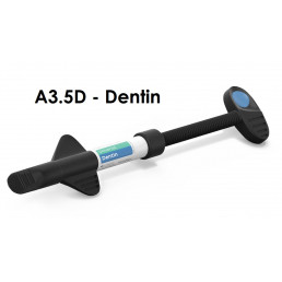 Гармонайз Дентин A3.5 (1шпр*4гр) наногибридный композитный материал KERR (Harmonize Dentin)