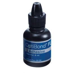 Оптибонд FL (8мл адгезив,+8мл праймер, +3гр. протравка) KERR  