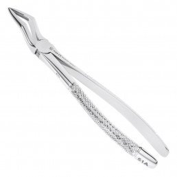 PA 051/01 Щипцы для удаления зубов №51А верхние, корневые, NOPA