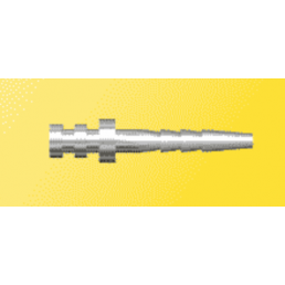 Штифты титановые эндоканальные Икадент IKT-B20-N (24 шт+развертка)