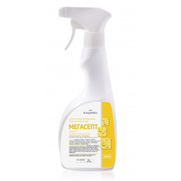 Мегасепт жидкость-спрей (500 мл) Кожный антисептик, ВладМиВа