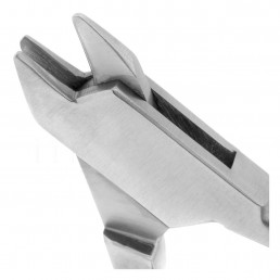 H-32-19A  Щипцы клювовидные