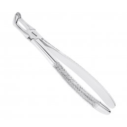 PA 079/00 Щипцы для удаления зубов №79 нижние, для тетьих моляров, NOPA