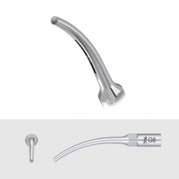 Насадка на скалер Woodpecker/EMS - G8