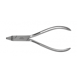 32-24 Щипцы ортодонтические для формирования уступов