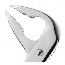 12-336  Щипцы для удаления зубов нижние, премоляры