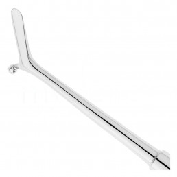 29-21 Гладилка-штопфер, двусторонняя, VAJNA