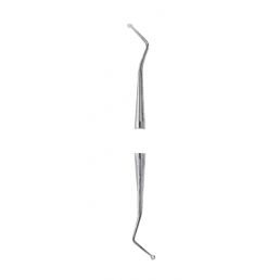 03-619 Экскаватор круглый двухугловой, AGILE