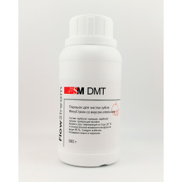 ФлоуСтрим (300г) Апельсин (порошок для AirFlow) SM DMT (Flow Stream) 