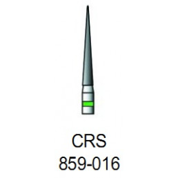 Бор FG COARSE 859/016