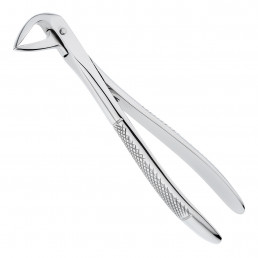 11-74 Щипцы для удаления зубов, нижние, корневые