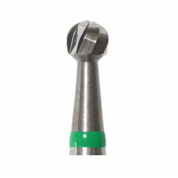 Бор твердосплавный ТВС C1S 014 RA L (5 шт) Форма: шар. JOTA