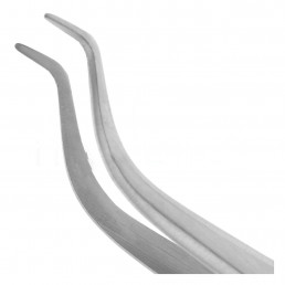 H-332 Пинцет обратный 13,0 см