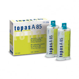 Топас Перфект А85 (2х50мл) А-силикон MUELLER-OMICRON (Topas PERFECT )
