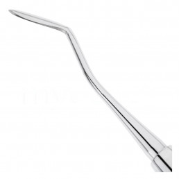 29-17 Гладилка обратная, жесткая, с острым краем