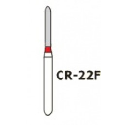 Боры CR-22F (5 шт/уп) MANI