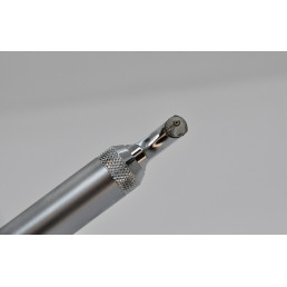 Наконечник Воздушно-Абразивный HELICA 4-х канальный, автоклавируемый