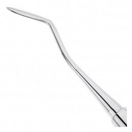 29-17 Гладилка обратная, жесткая, с острым краем