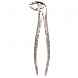 01-106 PRO Щипцы для удаления зубов №13 нижние, резцы/клыки/премоляры, AGILE