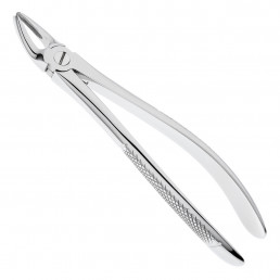 11-7 Щипцы для удаления верхние, премоляры