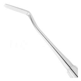 29-28 Гладилка-штопфер, обратная, жесткая-шарик, 2,0 мм