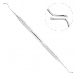 28-1 Экскаватор круглый, 1,0 мм