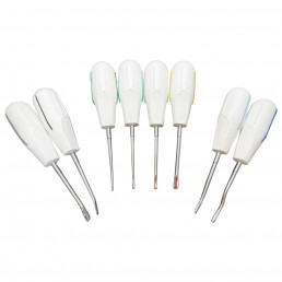 Люксатор Набор (8 шт) AGILE