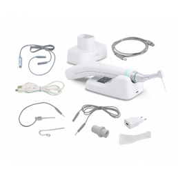 Эндомотор Estus Drive (RT+Apex+Smart/Plus) с головкой RT, со встроенным и внешним апекслокатором, Geosoft Dent