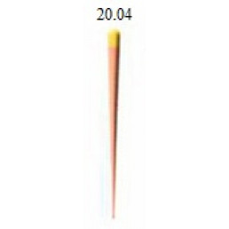 Гуттаперча Dispodent .04 №20 (60шт)