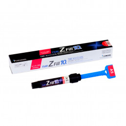 ТМР Зет Филл 10 Юниверсал A5 (1 шпр*2 мл) цирконосодержащий светодиффузионный композит, Ямакин (YAMAKIN TMR Z Fill 10 Universal A5)