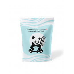 Салфетки дезинф. СДМ (SDM) (блок) 200шт/уп РусКрафт