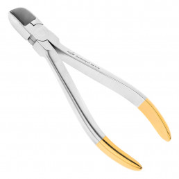 31-44 Кусачки дистальные для проволок TC