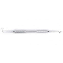 29-35 Штопфер двусторонний, шарик-шарик, 1,5-2,0 мм