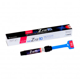 ТМР Зет Филл 10 Юниверсал D2 (1 шпр*2 мл) цирконосодержащий светодиффузионный композит, Ямакин (YAMAKIN TMR Z Fill 10 Universal D2)